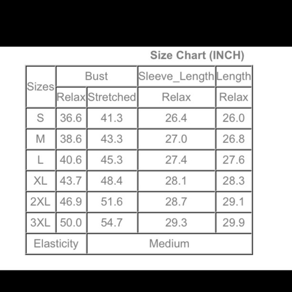 Black pullover sweat shirt - Picture 3 of 4